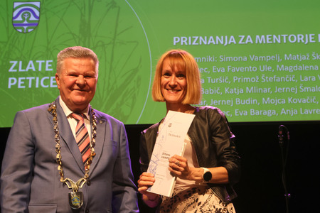 ZLATA PETICA 158 FOTO LJUBO VUKELIČ
